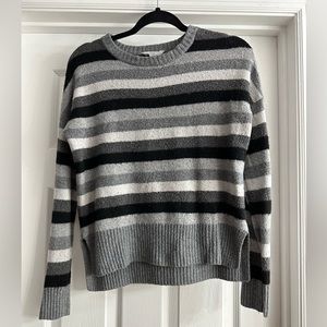 Striped Sweater